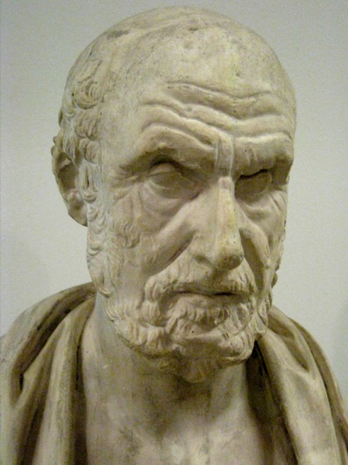 Hippocrates