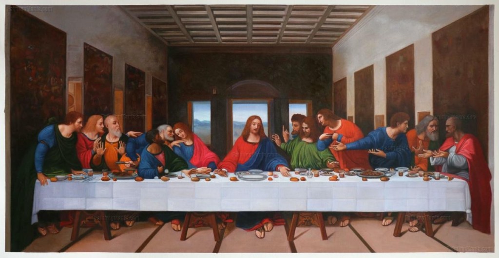 The Last Supper